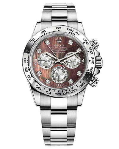 Rolex Cosmograph Daytona 116509-0044 1 Rolex Cosmograph Daytona 116509-0044
