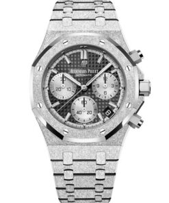 Audemars Piguet Royal Oak Chronograph 26239BC.GG.1224BC.02