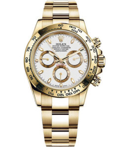 Rolex Cosmograph Daytona 116528-0042