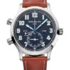 Patek Philippe Calatrava Pilot Travel Time 5524G-001