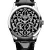 Patek Philippe Calatrava 5088/100P-001 3 Patek Philippe Calatrava 5088/100P-001
