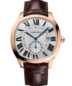 Cartier Drive Small Second WGNM0003