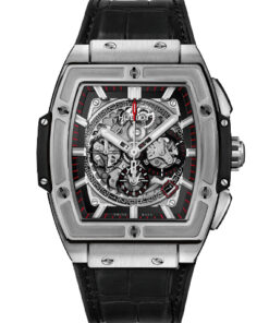 Hublot Spirit Of Big Bang 601.NX.0173.LR