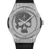 Hublot Classic Fusion Skull Full Pave 511.NX.9000.LR.1704