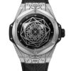 Hublot Big Bang Sang Bleu 415.NX.1112.VR.MXM16
