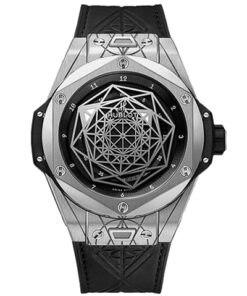 Hublot Big Bang Sang Bleu 415.NX.1112.VR.MXM16