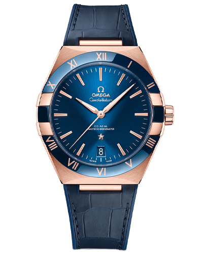 Omega Constellation 131.63.41.21.03.001 1 Omega Constellation 131.63.41.21.03.001