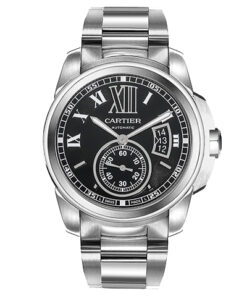 Cartier Calibre W7100016