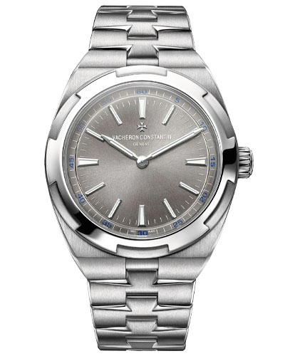 Vacheron Constantin Overseas Ultra-Thin 2000V/120G-B122 1 Vacheron Constantin Overseas Ultra-Thin 2000V/120G-B122