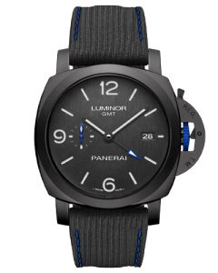 Replika Panerai Luminor GMT Bucherer PAM01176