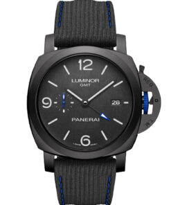 Panerai Luminor GMT Bucherer PAM01176