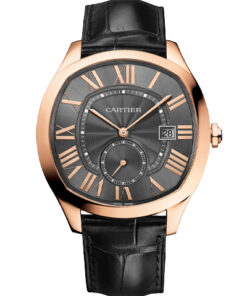 Cartier Drive Small Second WGNM0004