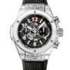 Hublot Big Bang Unico Sapphire 411.JX.1170.RX
