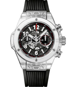 Hublot Big Bang Unico Sapphire 411.JX.1170.RX