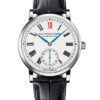 A. Lange & Sohne Langematik Small Seconds 302.025 2 A. Lange & Sohne Langematik Small Seconds 302.025