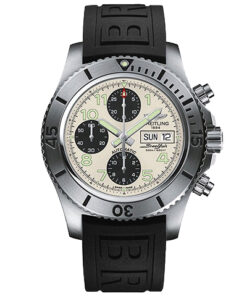 Breitling Superocean Chronograph Steelfish A13341C3/G782/153S