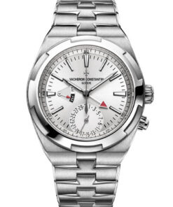Vacheron Constantin Overseas Dual Time 7900V/110A-B333