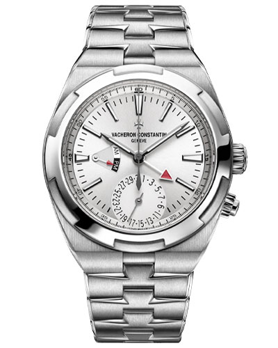 Vacheron Constantin Overseas Dual Time 7900V/110A-B333 1 Vacheron Constantin Overseas Dual Time 7900V/110A-B333