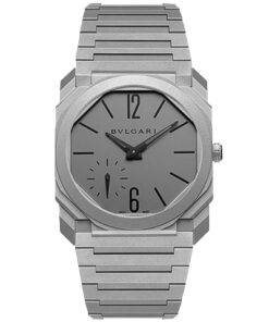 Bvlgari Octo Finissimo 102713