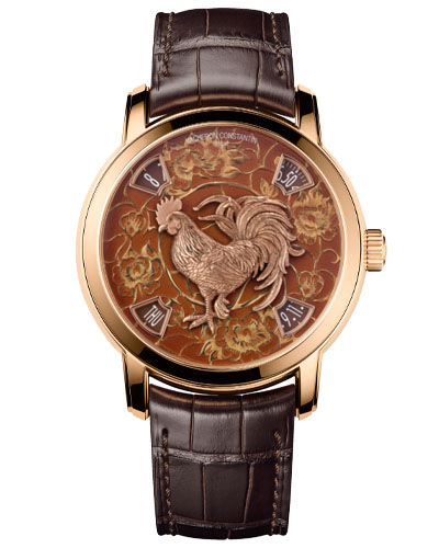 Vacheron Constantin Metiers d'Art 86073/000R-B153 1 Vacheron Constantin Metiers d'Art 86073/000R-B153