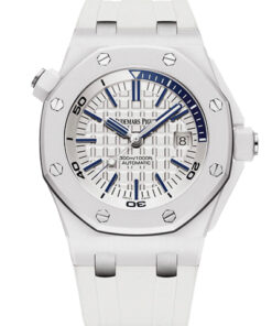 Audemars Piguet Royal Oak Offshore Diver 15707CB.OO.A010CA.01