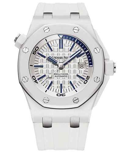 Audemars Piguet Royal Oak Offshore Diver 15707CB.OO.A010CA.01 1 Audemars Piguet Royal Oak Offshore Diver 15707CB.OO.A010CA.01