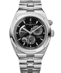 Vacheron Constantin Overseas Dual Time 47450/B01A-9227