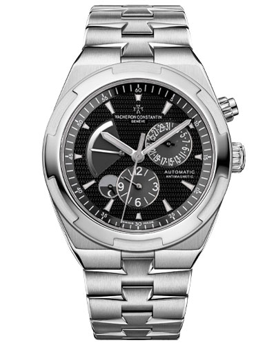 Vacheron Constantin Overseas Dual Time 47450/B01A-9227 1 Vacheron Constantin Overseas Dual Time 47450/B01A-9227
