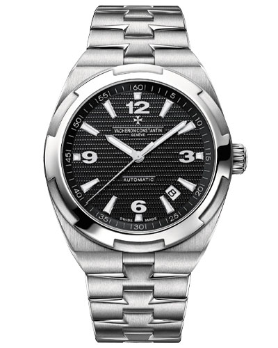 Vacheron Constantin Overseas 47040/B01A-9094 1 Vacheron Constantin Overseas 47040/B01A-9094