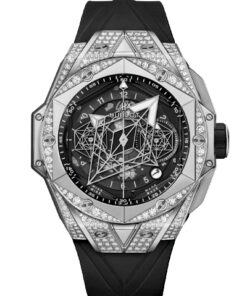 Hublot Big Bang Sang Bleu II 418.NX.1107.RX.1604.MXM20