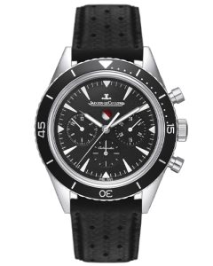 Replika Jaeger-LeCoultre Master Extreme Deep Sea Chronograph 2068570