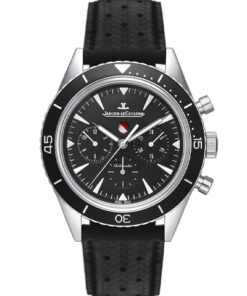 Jaeger-LeCoultre Master Extreme Deep Sea Chronograph 2068570