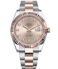Rolex Datejust 126331-0007