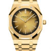 Audemars Piguet Royal Oak Extra-Thin 16202BA.OO.1240BA.02 3 Audemars Piguet Royal Oak Extra-Thin 16202BA.OO.1240BA.02