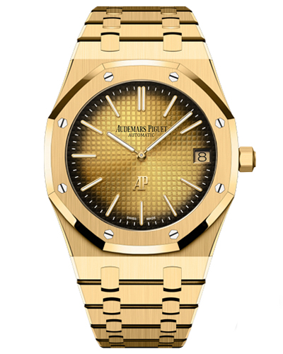 Audemars Piguet Royal Oak Extra-Thin 16202BA.OO.1240BA.02 1 Audemars Piguet Royal Oak Extra-Thin 16202BA.OO.1240BA.02