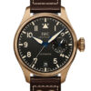 IWC Big Pilot’s Watch IW501005