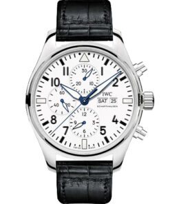 IWC Pilot’s Watch Chronograph IW377725