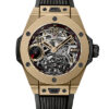 Hublot Big Bang Tourbillon 405.MX.0138.RX
