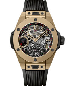 Hublot Big Bang Tourbillon 405.MX.0138.RX