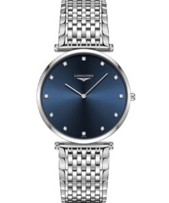 Longines La Grande Classique L4.766.4.97.6