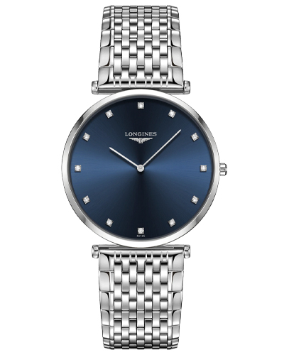 Longines La Grande Classique L4.766.4.97.6 1 Longines La Grande Classique L4.766.4.97.6
