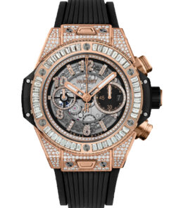 Hublot Big Bang Unico 421.OX.1180.RX.0904