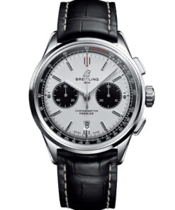 Breitling Premier Chronograph AB0118221G1P1