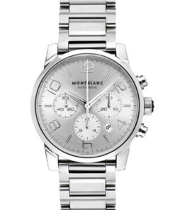 Montblanc Timewalker Chronograph 09669