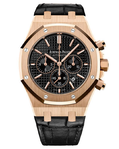 Audemars Piguet Royal Oak Chronograph 26320OR.OO.D002CR.01 1 Audemars Piguet Royal Oak Chronograph 26320OR.OO.D002CR.01