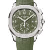 Patek Philippe Aquanaut Chronograph 5968G-010