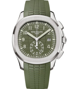 Patek Philippe Aquanaut Chronograph 5968G-010