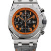 Audemars Piguet Royal Oak Offshore Chronograph 26170ST.OO.D101CR.01 2 Audemars Piguet Royal Oak Offshore Chronograph 26170ST.OO.D101CR.01