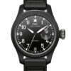 IWC Big Pilot’s Watch Top Gun IW502001