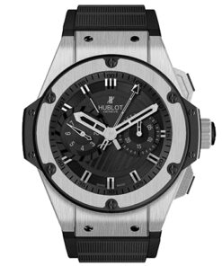 Hublot King Power Foudroyante 715.ZX.1127.RX
